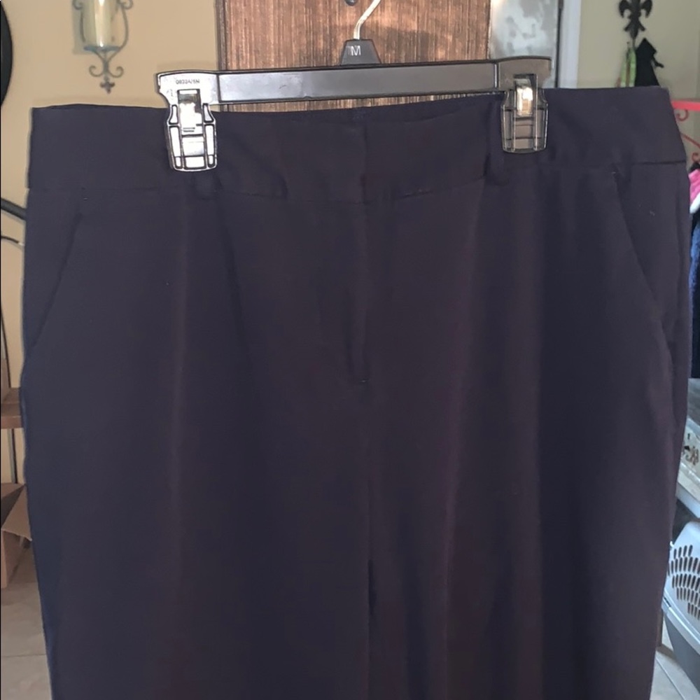 ***LIZ CLAIBORNE*** Slacks